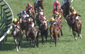 【競馬】サウジＣ制覇パンサラッサ総賞金は18億4466万円　テイエムオペラオー抜き歴代3位　1位アーモンドアイと7000万差