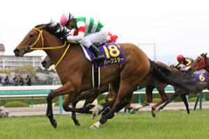 史上最強の末脚 Part2