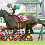 【日経賞】タイトルホルダーが8馬身差圧勝!1番人気アスクビクターモア出遅れ9着