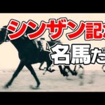 【競馬】シンザン記念を制した名馬にはどのような馬がいるか、G1ウィナーとなった馬を振り返る