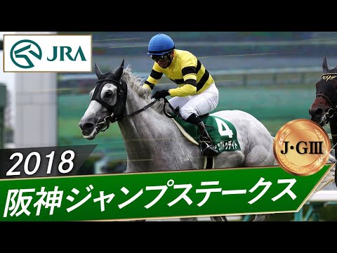 2018年 阪神ジャンプステークス（J・GⅢ） | アップトゥデイト | JRA公式