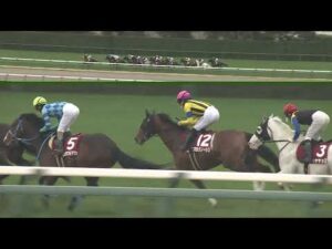 2023年 金鯱賞(GⅡ) 【カンテレ公式】