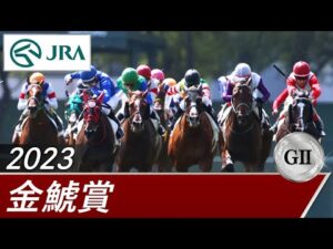 2023年 金鯱賞（GⅡ） | 第59回 | JRA公式