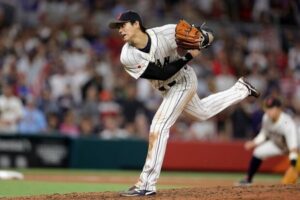 今までステイヤーとスプリンターの二刀流っていた？