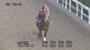 【チューリップ賞2023】追い切り/動きを見極め勝利に近づけ