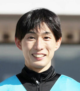 藤岡康太(34)1万回騎乗達成で騎乗手当4億1000万 賞金進上金は7億 生涯収入11億1000万