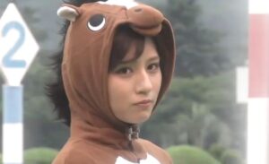 【競馬】悲報・・キズナの希望テリオスベルさん…