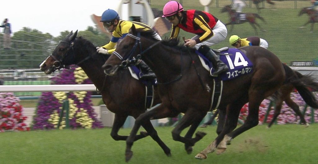 【競馬】ミッキーカプチーノ 春はお休み