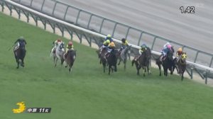 【金鯱賞】松山さんwww