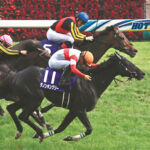 ダノンがダービーを獲る方法