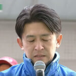 福永祐一「涙の引退式」川田も号泣