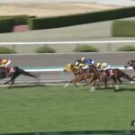 【阪神大賞典2023】結果・動画/ジャスティンパレスが突き抜け快勝