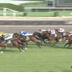【ダービー卿CT 2023】出走予定馬・騎手/マイル路線で飛躍を