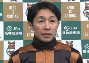 【チューリップ賞】モズメイメイ武豊うますぎワロタwwww