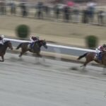【エンプレス杯2023】結果・動画/グランブリッジが断然人気に応え圧勝