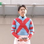 ●福永祐一元騎手、引退式①