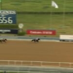 【UAEダービー2023】結果・動画/デルマソトガケが突き抜け圧勝