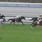 【金鯱賞2023】結果・動画/プログノーシスが鮮やかに差し切りV