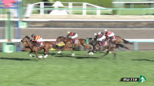 ベラジオペラ強すぎワロタｗｗｗ