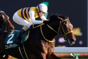 【阪神スプリングJ】ニシノデイジーとは何だったのか