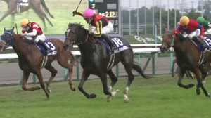 ●ジェラルディーナは岩田望来騎手との新コンビで大阪杯へ