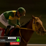 【ドバイWC】オルフェーヴルダート馬説、更に強化される 他
