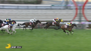 【金鯱賞】プログノーシスつんよすぎワロタｗｗｗ