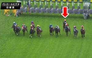 【日経賞】アスクビクターモア田辺ｗｗｗｗｗｗ