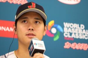 大谷翔平「知ってる競争馬はディープインパクト、ハルウララ、キズナ、そしてサトノノブレス」