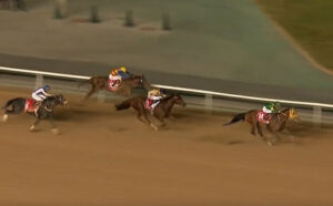 【ドバイワールドC】ウシュバテソーロ強すぎワロタ