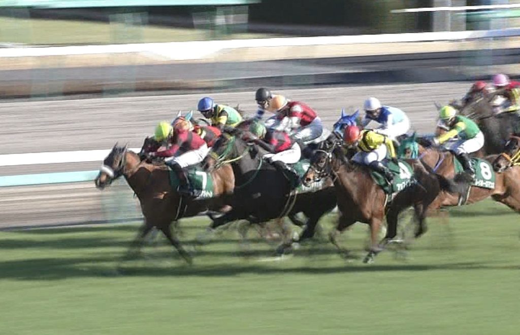 【競馬】絶不調、ミルコ・デムーロ・・・・