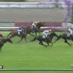 【競馬】高松宮記念は団野騎乗のファストフォースがV