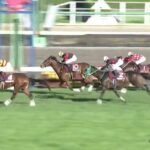 【競馬】スプリングSは横山武騎乗のベラジオオペラがV
