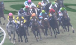 【競馬】世界の矢作ブチギレ！「パンサラッサは完全に潰された、勝ち馬はその展開のお陰」