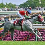 【フローラS】7番人気ゴールデンハインド逃げ切りV！重賞初制覇