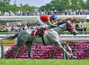 【フローラS】7番人気ゴールデンハインド逃げ切りV！重賞初制覇