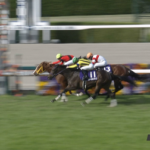 ジャックドールがG1馬になったのが素直に嬉しいやつww