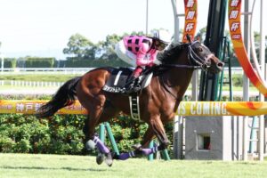 今年の3歳マジで最低世代かもw
