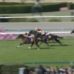 【桜花賞2023】結果・動画/リバティアイランドが圧巻の決め手で快勝