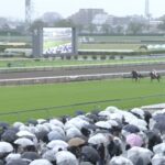 【中山グランドジャンプ2023】結果・動画/イロゴトシが大差圧勝