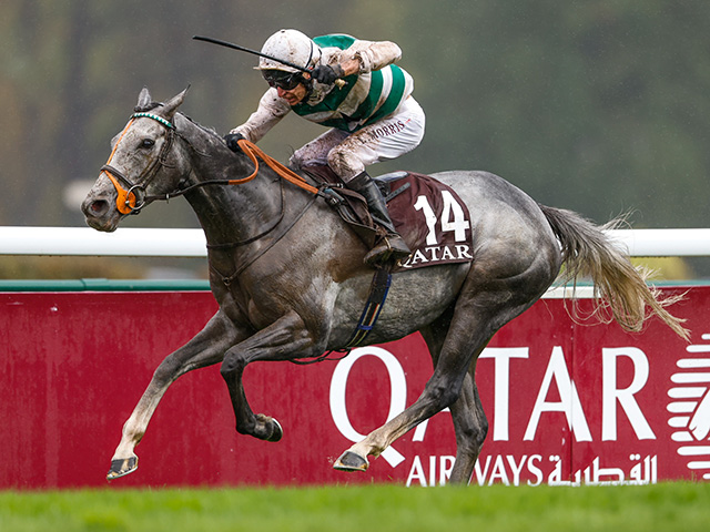 日本競馬界は何で凱旋門に異常に固執してるんだ？世界では所詮有力レースの一つにすぎないだろ