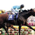 クソ騎乗で勝ったレース