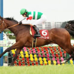 【競馬予想】[3]第83回皐月賞(GⅠ) /2023