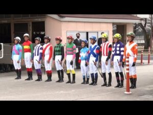 アタック！地方競馬｜第209回｜４月デビューの新人騎手  Part１｜NAR公式