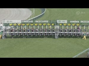 2023 OSAKA HAI (G1) | JRA Official