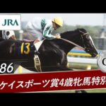 1986年 サンケイスポーツ賞4歳牝馬特別(GⅡ) | メジロラモーヌ | JRA公式