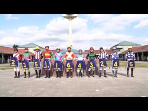アタック！地方競馬｜第210回｜４月デビューの新人騎手  Part２｜NAR公式