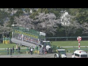 2023 OKA SHO (JAPANESE 1000 GUINEAS) (G1) | JRA Official