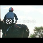 「今はまだ、無名の君へ。」競馬学校騎手課程募集CM-30秒 | JRA公式