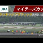 【トラッキング入り】2023年マイラーズカップ | JRA公式
